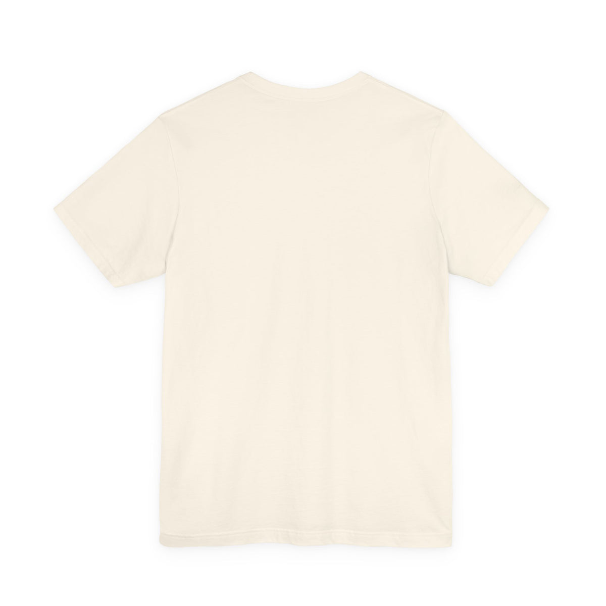 Covered By The Blood T-Shirt — Retro Christian Smiley Face Faith Tee