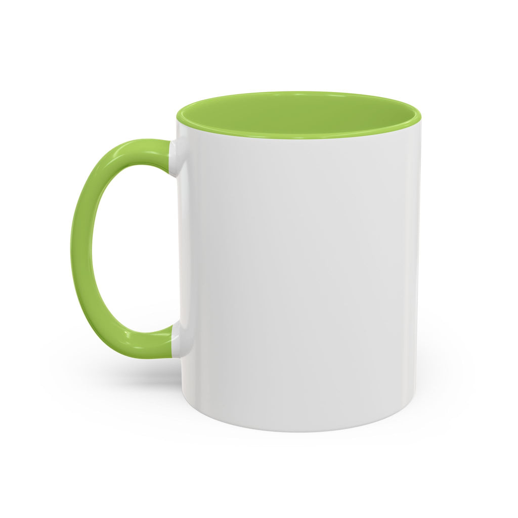 Coffee Mug - "Your physician has seven years of medical training. Your insurance denial has a dropdown menu."