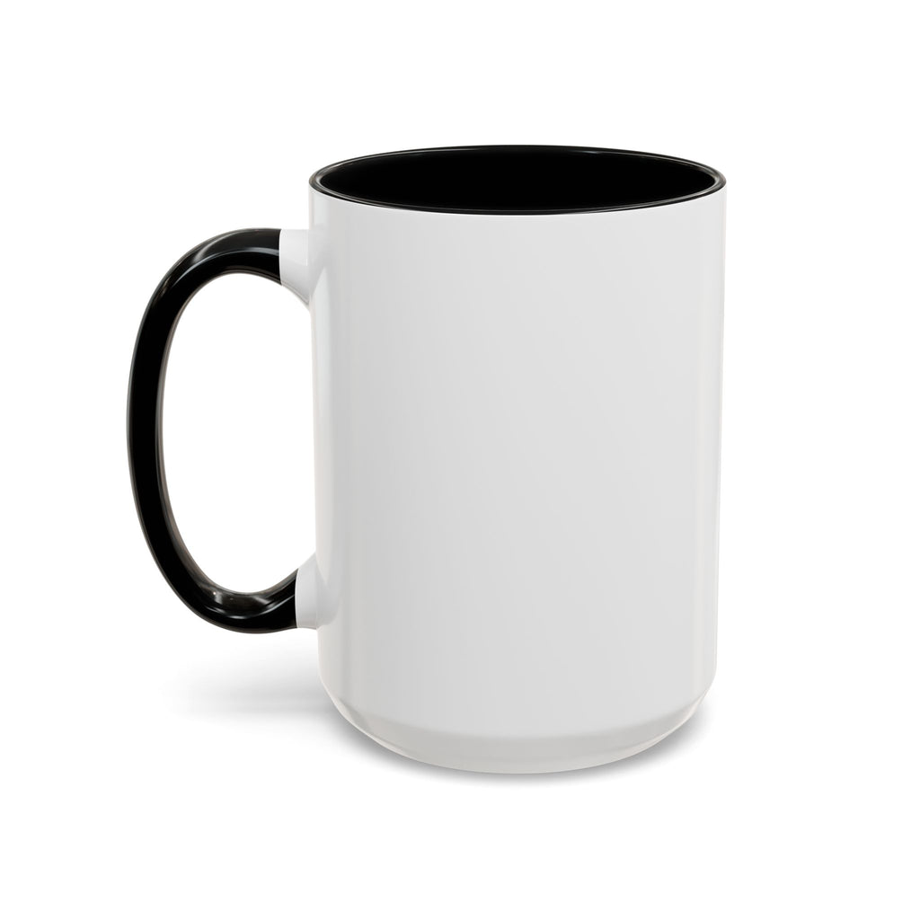 Coffee Mug - "Your physician has seven years of medical training. Your insurance denial has a dropdown menu."
