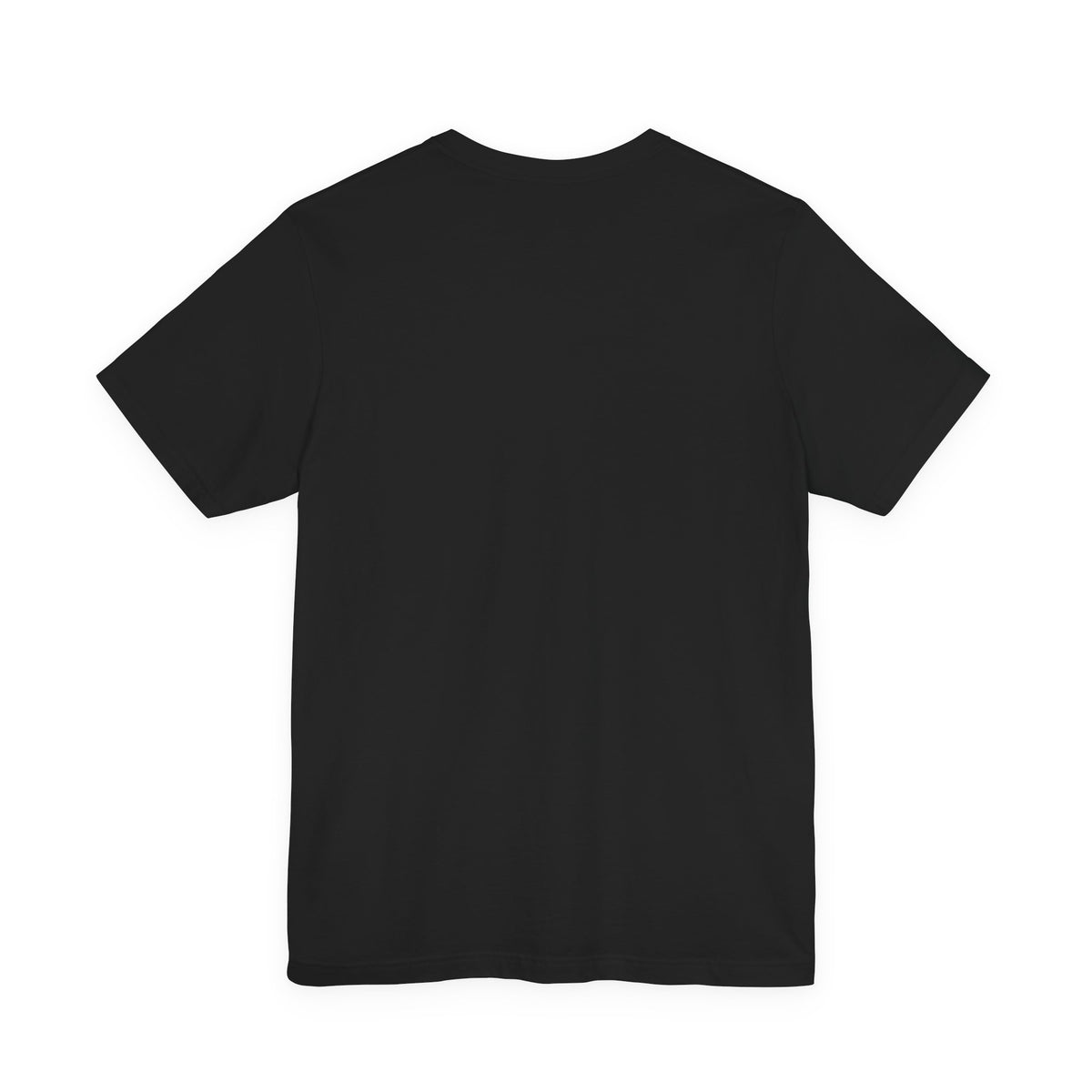Covered By The Blood T-Shirt — Retro Christian Smiley Face Faith Tee