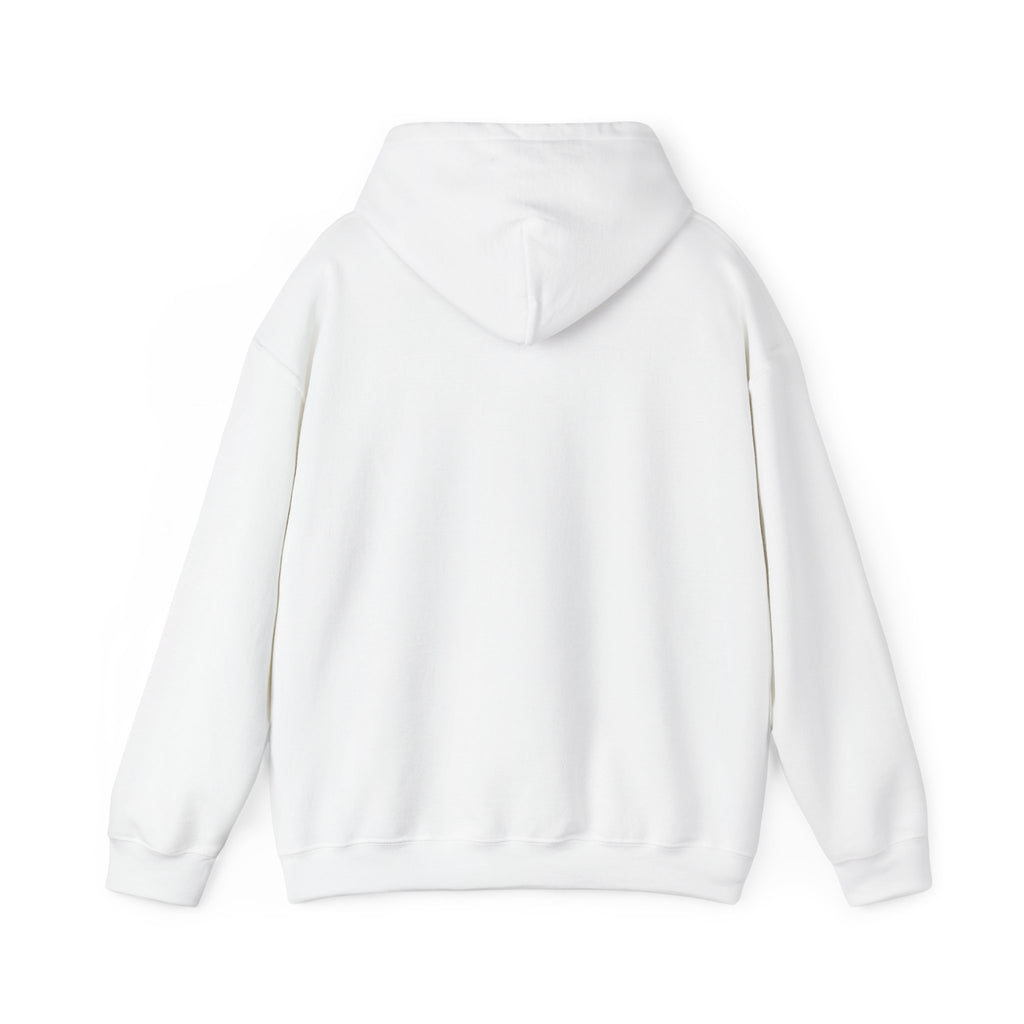 Insurance Cartoon Hoodie – "Why Am I Paying Retail for Extra Steps?" Graphic Hooded Sweatshirt