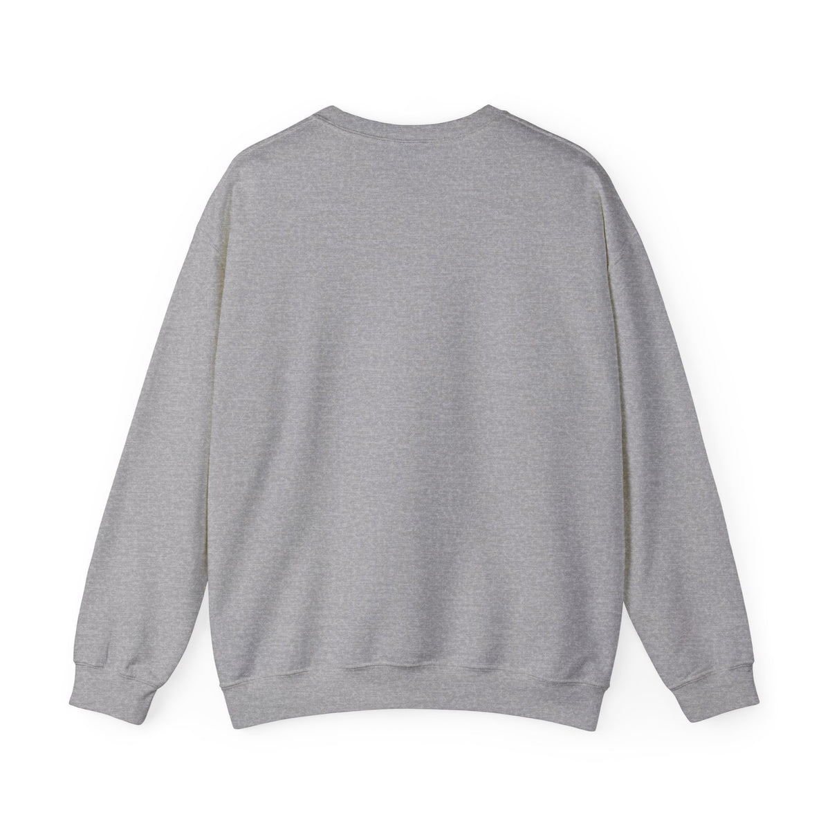 Insurance Agent Crewneck Sweatshirt — "I Have Insurance" Funny Claims Design
