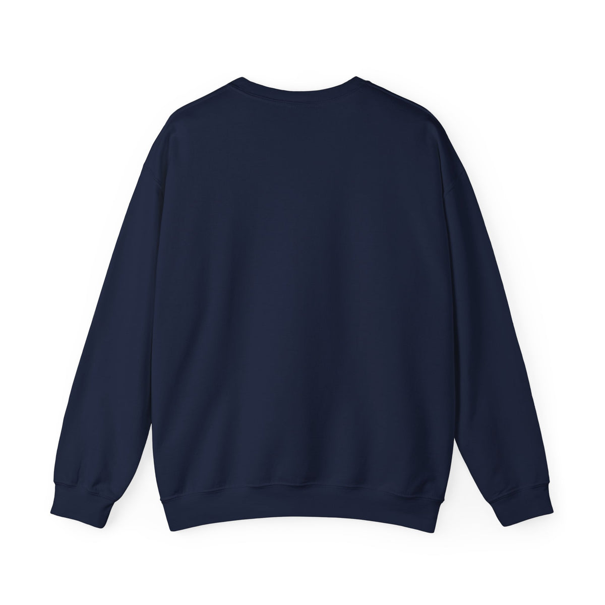 Insurance Agent Crewneck Sweatshirt — "I Have Insurance" Funny Claims Design