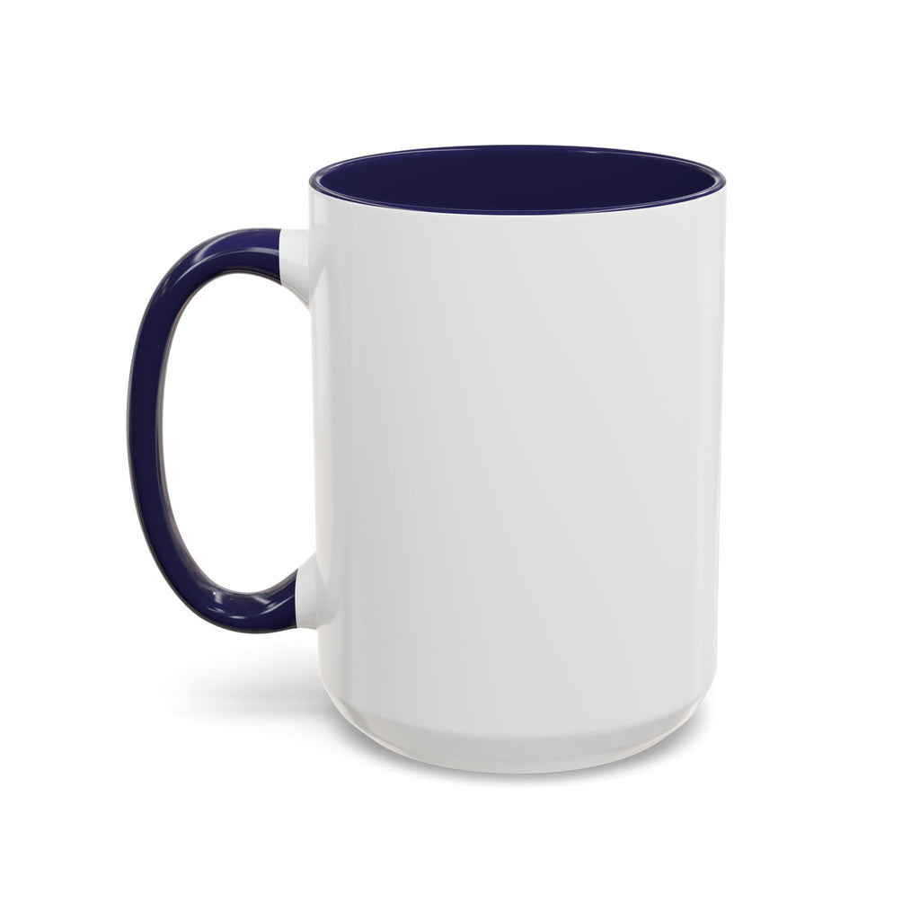 Coffee Mug - "Your physician has seven years of medical training. Your insurance denial has a dropdown menu."