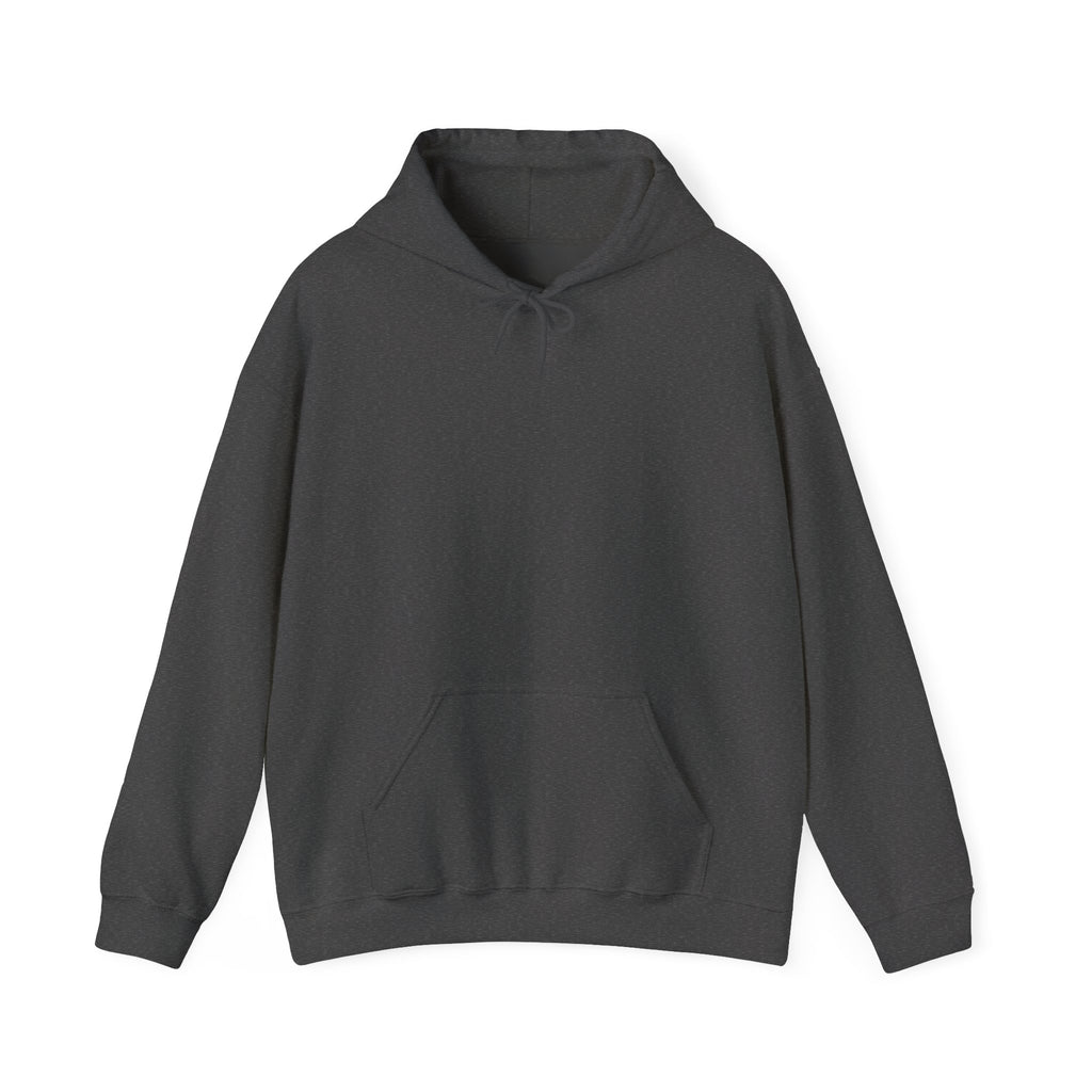 Insurance Retail Hoodie — Funny "Why Am I Paying Retail" Back Graphic Sweatshirt
