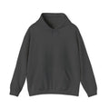 Insurance Retail Hoodie — Funny "Why Am I Paying Retail" Back Graphic Sweatshirt