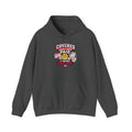 Covered In Dad Jokes Hoodie - Funny Father’s Day Pullover
