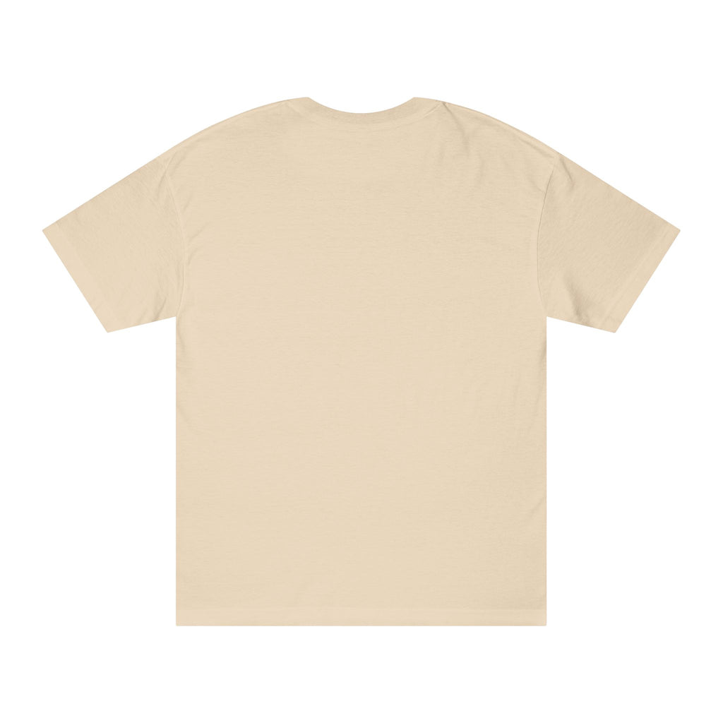 Funny Healthcare Tee — "The U.S. healthcare system is basically a group project" Graphic T-Shirt