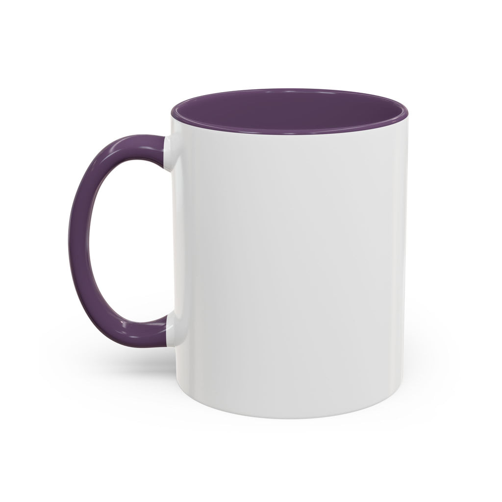 Coffee Mug - "Your physician has seven years of medical training. Your insurance denial has a dropdown menu."