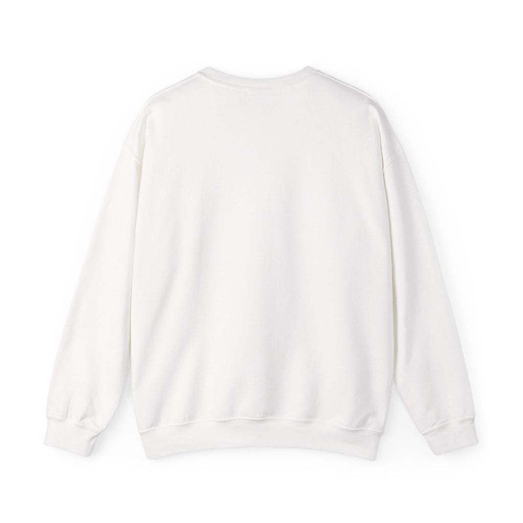 Insurance Agent Crewneck Sweatshirt — "I Have Insurance" Funny Claims Design