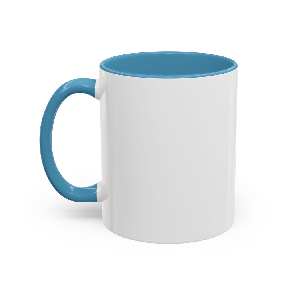 Coffee Mug - "Your physician has seven years of medical training. Your insurance denial has a dropdown menu."