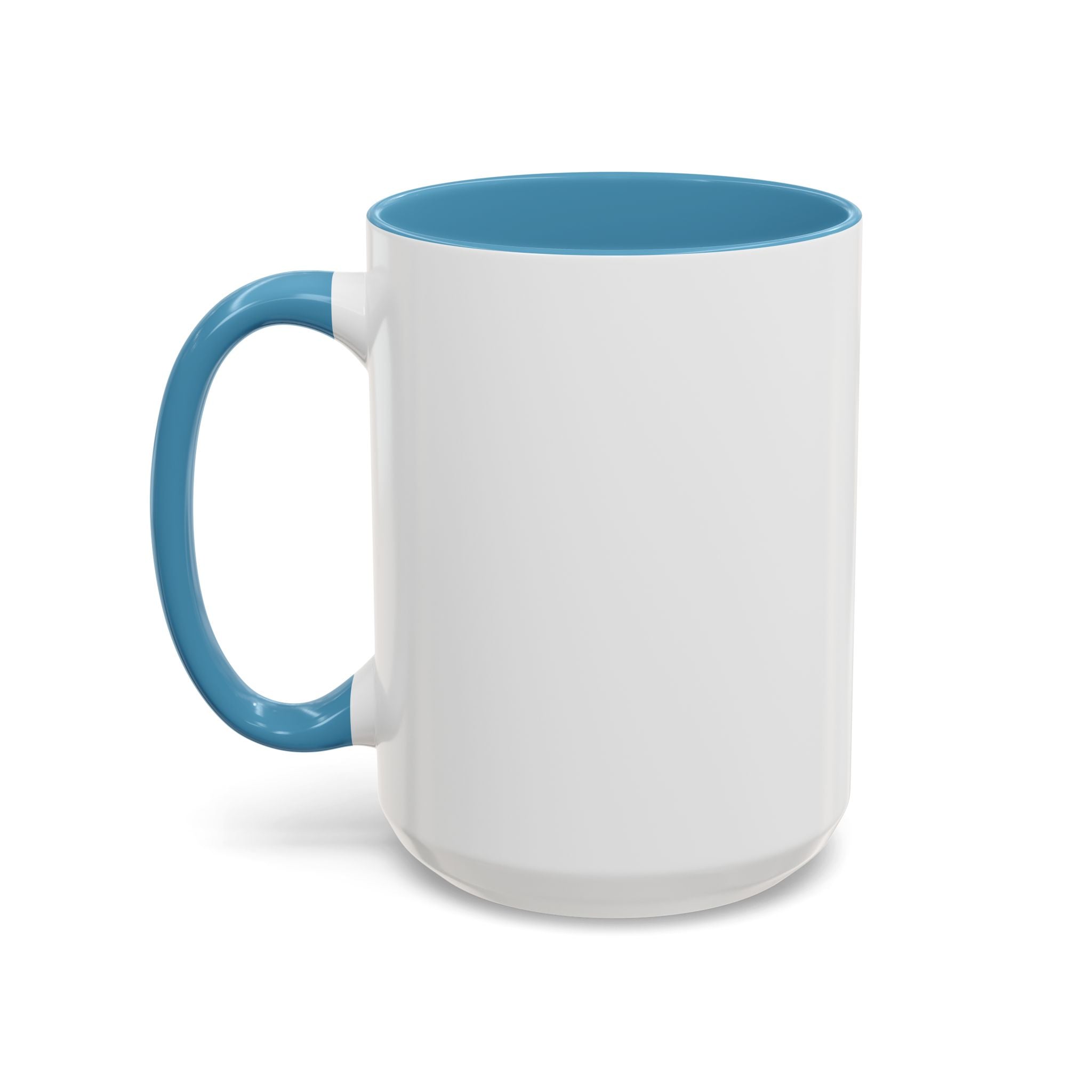 Coffee Mug - "Your physician has seven years of medical training. Your insurance denial has a dropdown menu."