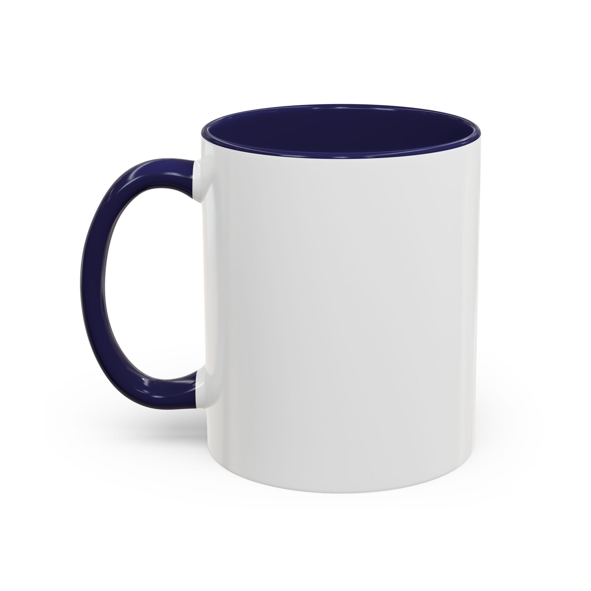 Coffee Mug - "Your physician has seven years of medical training. Your insurance denial has a dropdown menu."