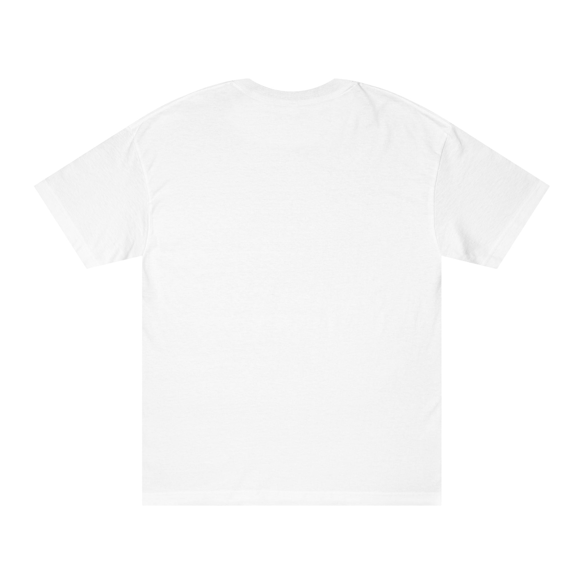 Funny Healthcare Tee — "The U.S. healthcare system is basically a group project" Graphic T-Shirt