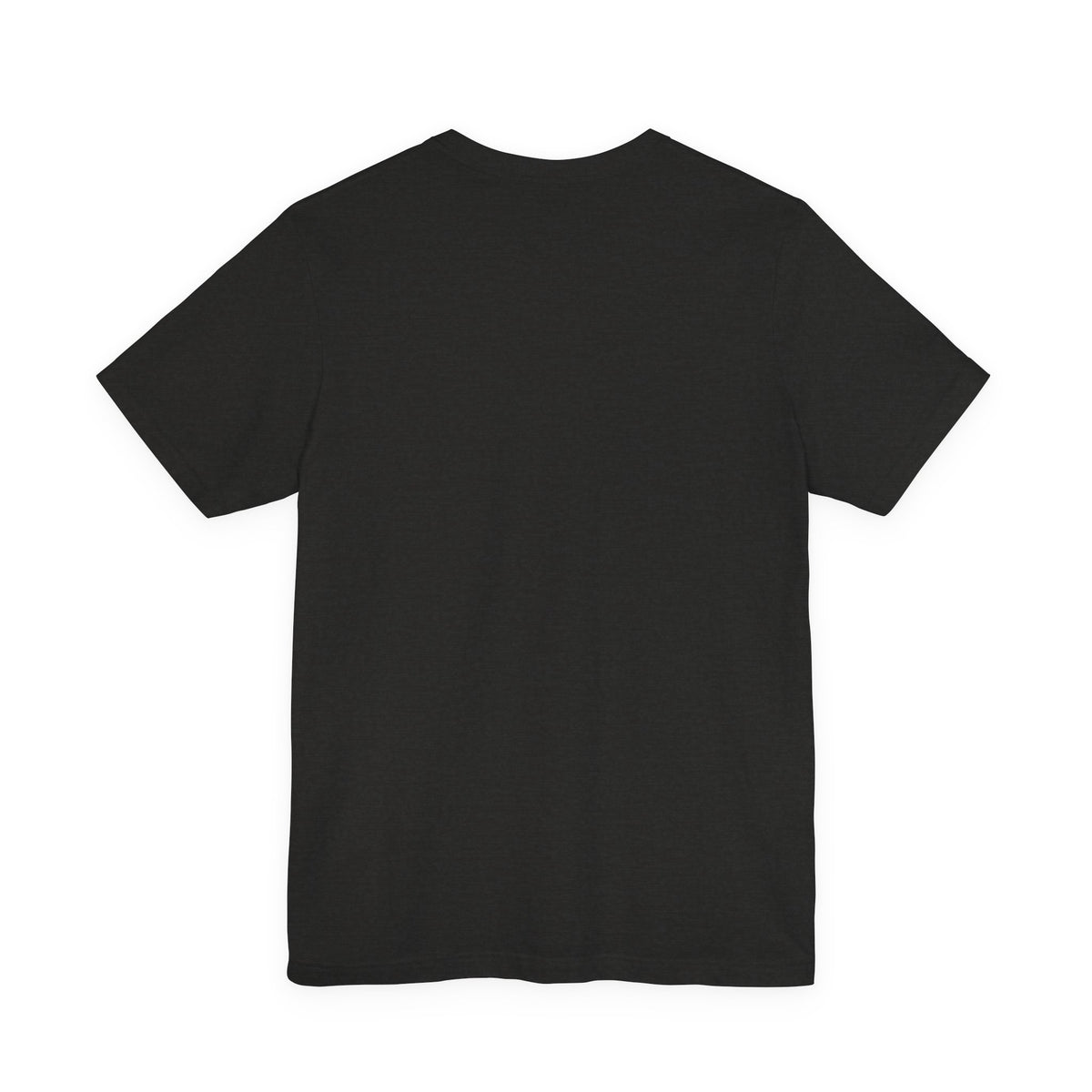 Covered By The Blood T-Shirt — Retro Christian Smiley Face Faith Tee